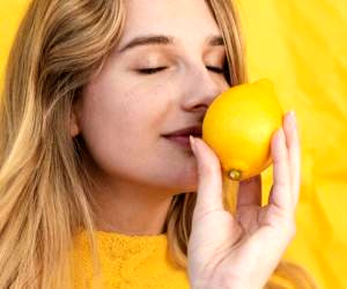 نسخه آبلیمویی برای افزایش رشد مو