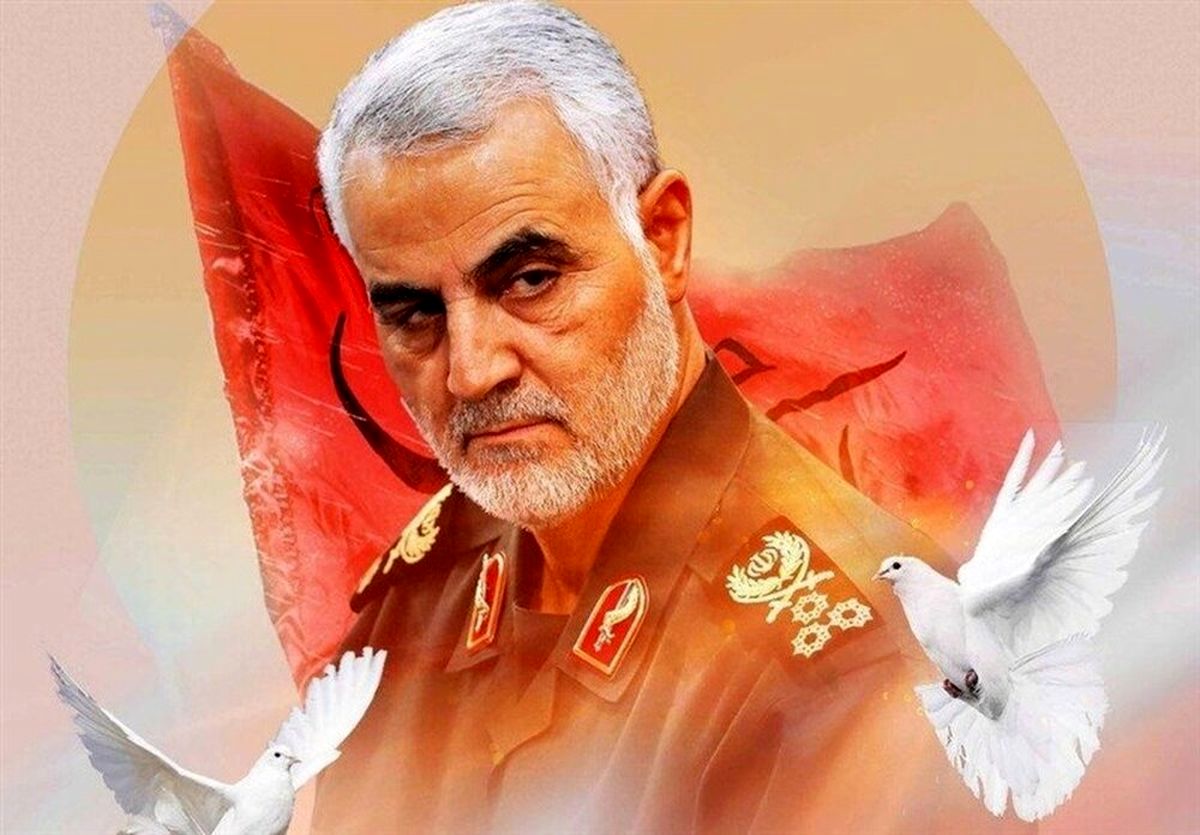 افسر آمریکایی دخیل در عملیات ترور سردار سلیمانی کشته شد
