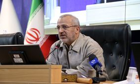 «شاهچراغی» معاون سیاسی وزیر کشور شد

