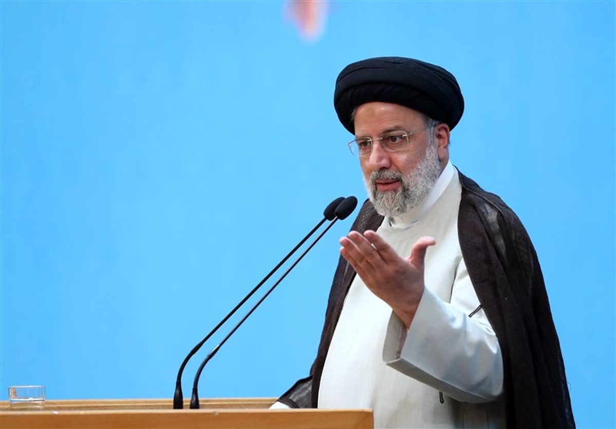 "رئیسی" روز دانشجو به دانشگاه تهران می رود

