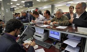 اصلاح نظام بانکی و مالیاتی صرفاً در حد حرف! / ساختار اقتصادی کشور ضدتولید است