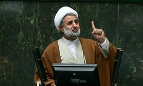 ذوالنور: دولت سیزدهم زیر میز برجام نمی‌زند/ فعالیت هسته‌ای در این ۸ سال از دست نرفته است