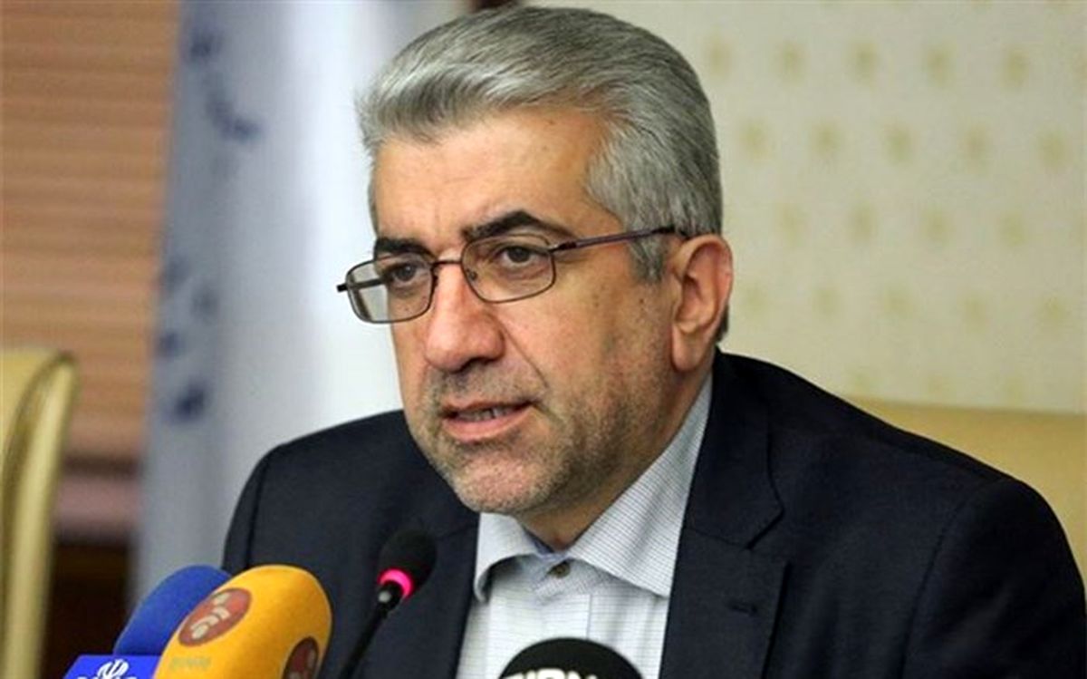 وزیر نیرو: از دوشنبه دیگر قطعی برق نداریم