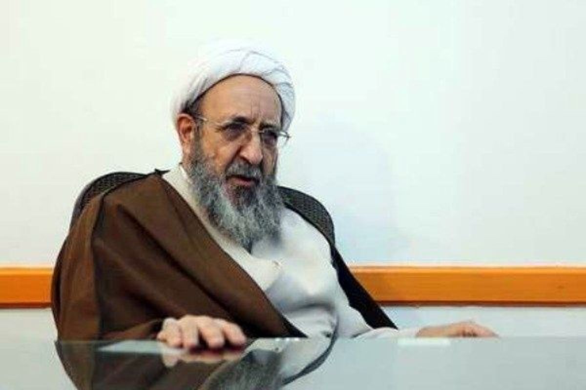 غفاری: بقایی بویی از حقیقت نبرده است/این طیف تنها به دنبال منفعت‌طلبی هستند
