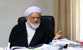 مصباحی مقدم خطاب به پایداری ها: بیخود خود را به زحمت نیندازید، رئیسی تحمیل را قبول نخواهد کرد