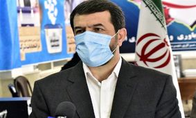 هرموقع سهل انگاری کردیم آمار مبتلایان کرونا افزایش یافت