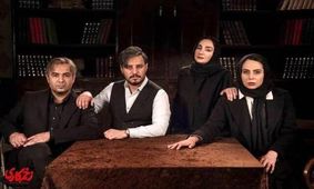 تهیه کننده «زخم کاری»: می‌دانم برای کجا سریال می‌سازم