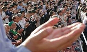 نماز عید قربان در بندرعباس اقامه نمی‌شود