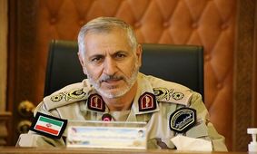 امنیت پایدار در مرزهای آذربایجان غربی برقرار است