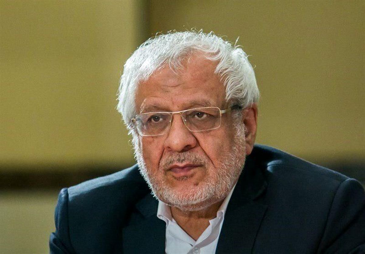 بادامچیان: چرخ زندگی مردم در گل و لای گرانی ها گیر کرده است