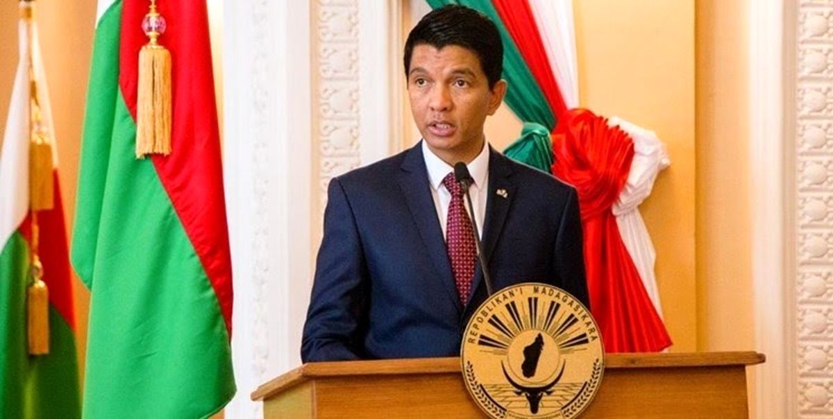 ترور نافرجام رئیس‌ جمهور ماداگاسکار؛ دو تبعه فرانسه بازداشت شدند