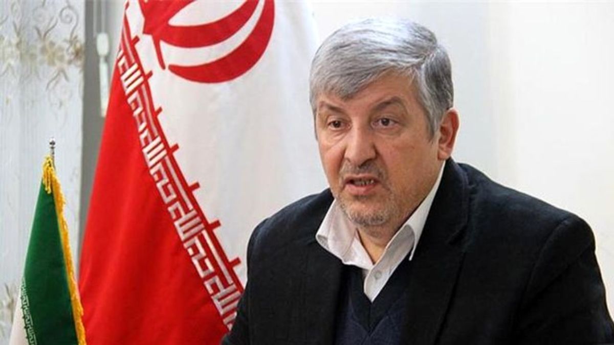 توافق برجام از ۳ ماه قبل آماده امضا است/ برای امضا یا کناره گیری از برجام، روحانی یا رئیسی تصمیم نمی گیرند