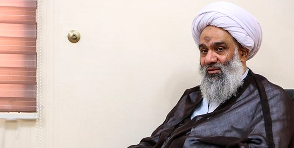 آیت الله فرحانی: جوانان انقلابی نمی گذارند خوزستان جولانگاه تروریست‌ها باشد