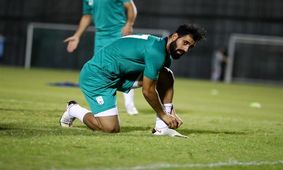 الاهلی در انتظار ورود کنعانی‌ زادگان به قطر