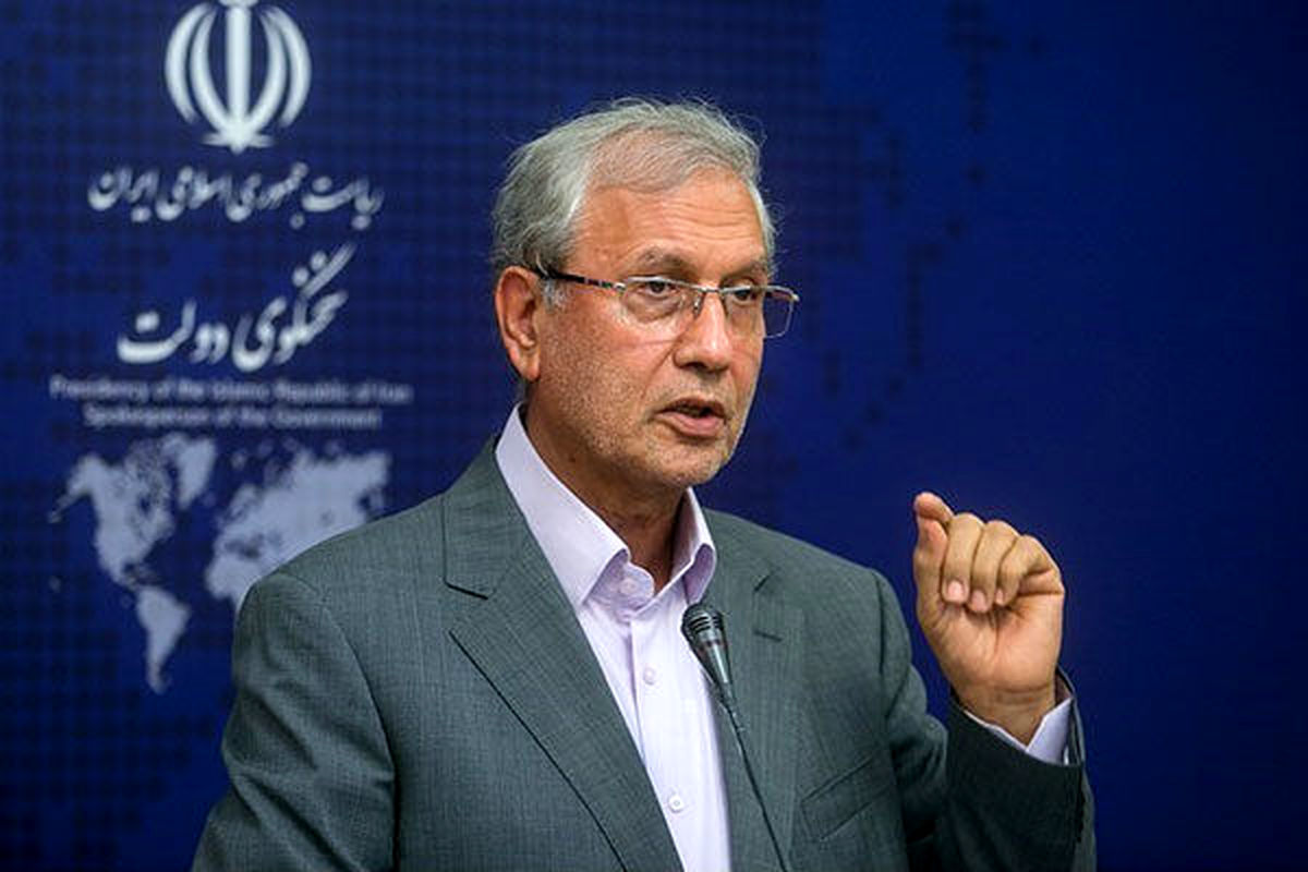 ربیعی: کشور با ۵ مسأله کلان مواجه است که ظرفیت تبدیل شدن به بحران را دارد/ خوزستان بیشترین تأثیر را از تحریم‌ها متحمل شده