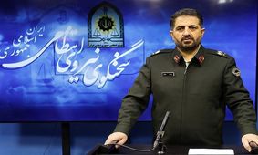 بازگشت آرامش به خوزستان/‌ اجازه خرابکاری به ‌فرصت‌ طلبان ‌داده نشد/ مردم ‌‌راهشان را از ‌منافقین جدا کردند