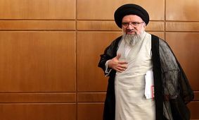 احمد خاتمی خواستار قطع ارتباط اینترنت ایران با جهان شد/ مطالبه «نخست» ما از رییسی اینترنت ملی است!