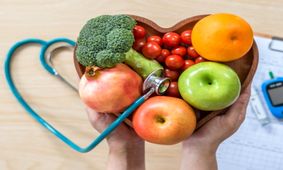 ۵ صبحانه مناسب برای افراد دیابتی را بشناسید
