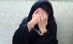 نقشه شیطانی دختر بلاگر تهرانی