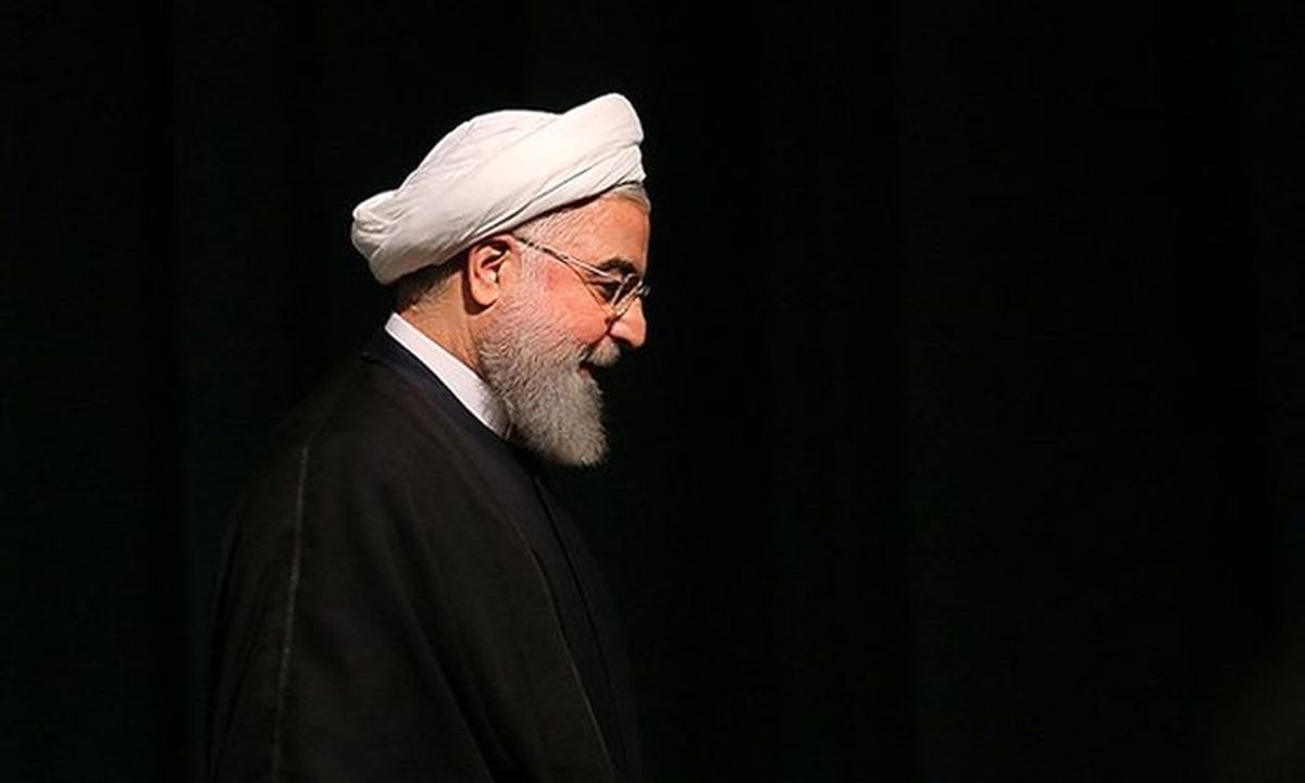 اصرار بر اعلام جرم علیه روحانی