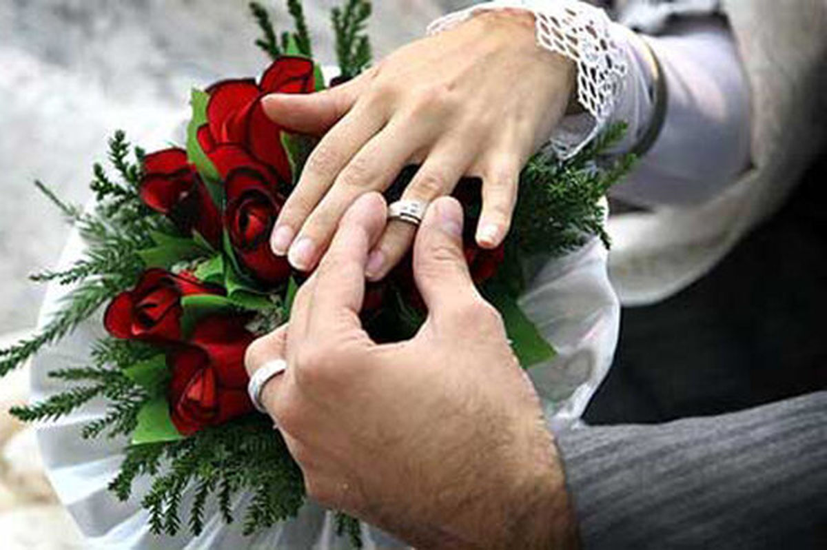 دوستی‌ های دختران و پسران جای ازدواج را گرفته است؟