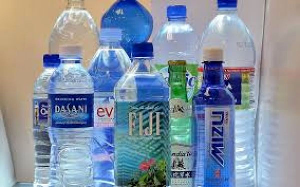 از آب‌معدنی تا بحران هویت لاکچری‌بازها