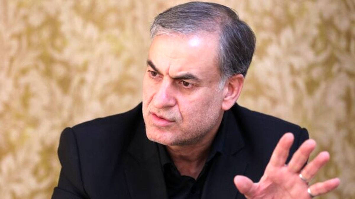 سلاح‌های جنگی غیرمجاز در خوزستان جمع‌آوری شود/ حصارکشی ترکیه در مرز با ایران با مشورت رژیم صهیونیستی بوده