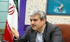 سورنا ستاری: بازاری چند صد میلیاردی در انتظار شرکت‌های دانش بنیان لیزر است