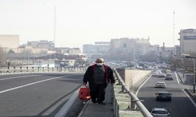 آلاینده‌های تابستانه بر بیماران کرونایی تاثیرگذار هستند