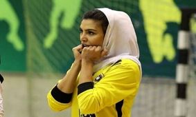 واکنش تند بانوی پرسپولیسی که سپاهانی‌ها جریمه‌اش کردند