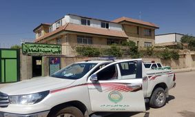 ورود پلیس به نظارت بر تغییر کاربری‌ اراضی در شیراز