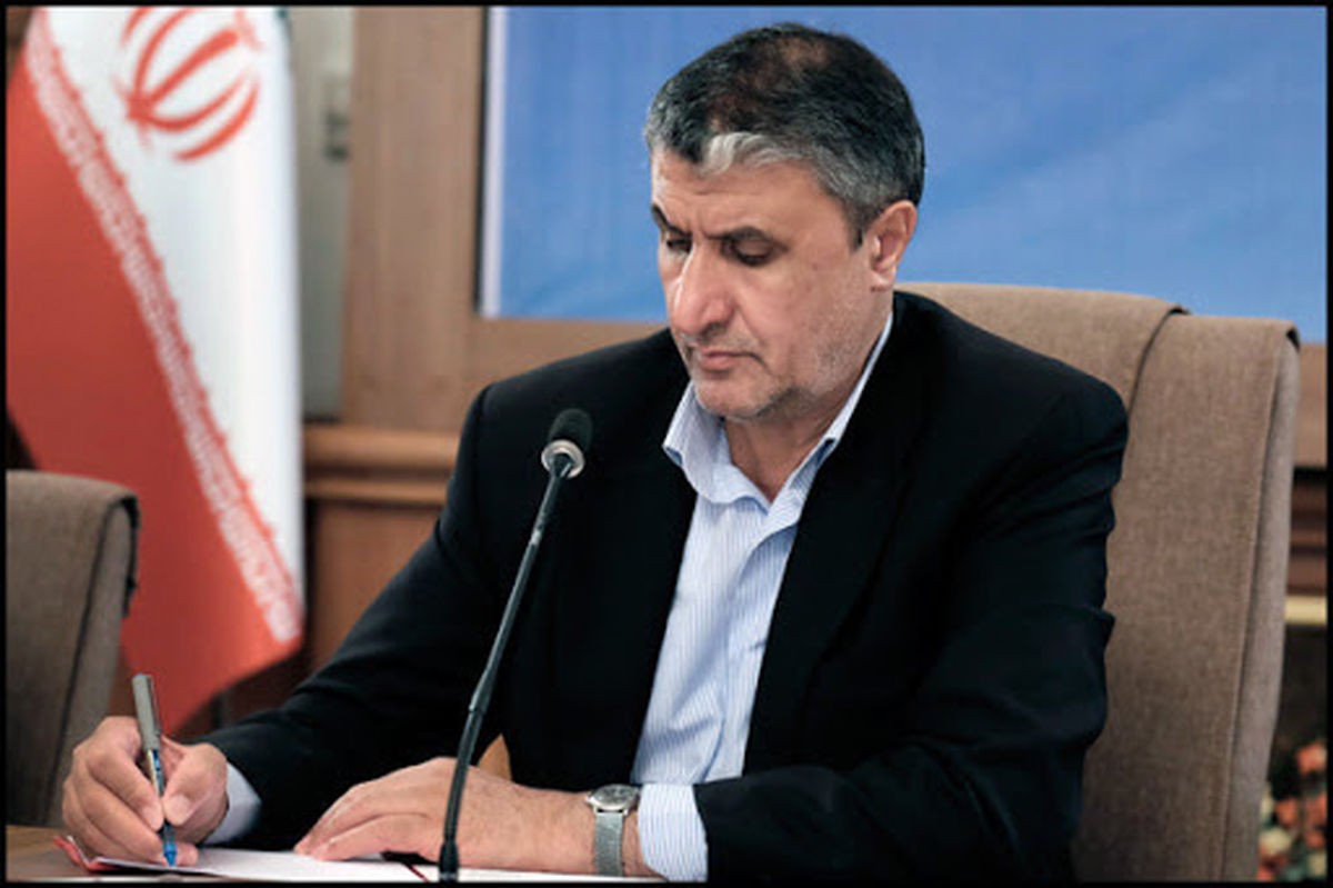 رئیس سازمان هواپیمایی کشوری برکنار شد/ صدور حکم سرپرستی برای امیرمکری