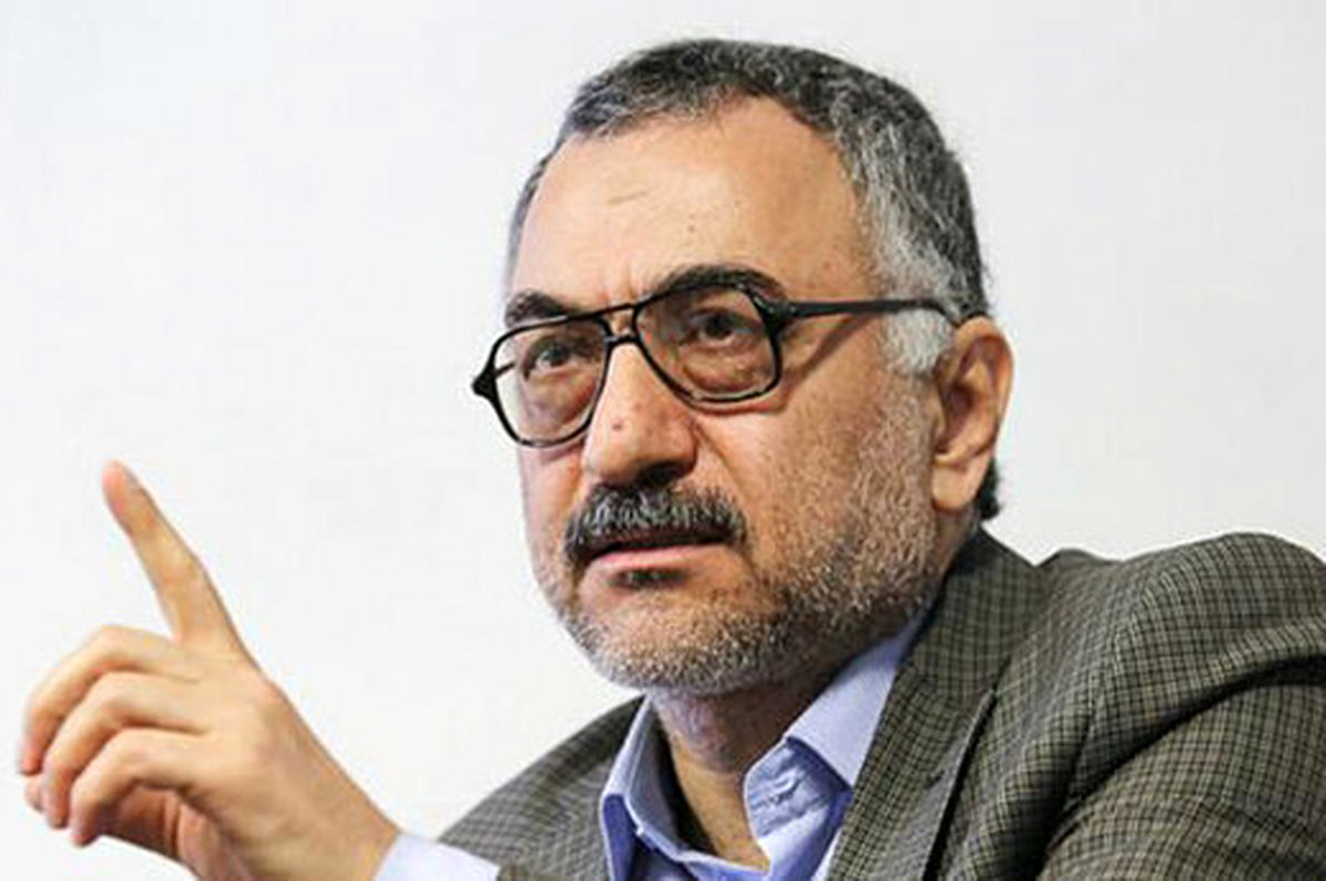 سعید لیلاز: 20سال پیش به امریکا در سرکوب طالبان کمک کردیم، اما سودی نبردیم