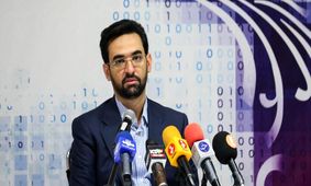 وزیر ارتباطات نقص باتری‌های ایستگاه‌های موبایل را تایید کرد/ اثبات کم‌کاری اپراتور‌ها