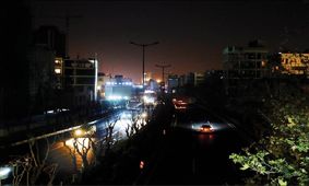 خرابکاری پرسنل نیروگاهی در سیستم‌ توزیع برق تکذیب شد