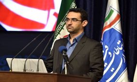 وزیر پیشنهادی ارتباطات رضایت نسبی فراکسیون امید را جلب کرد