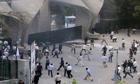کوی دانشگاه، حادثه‌ سر به مهری که هنوز پس از ۲۲ سال مرموز است/ ویدئو