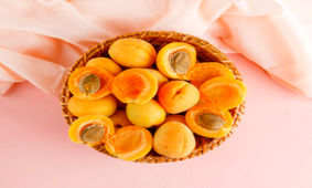 مضرات خوردن مغز هسته “زردآلو”