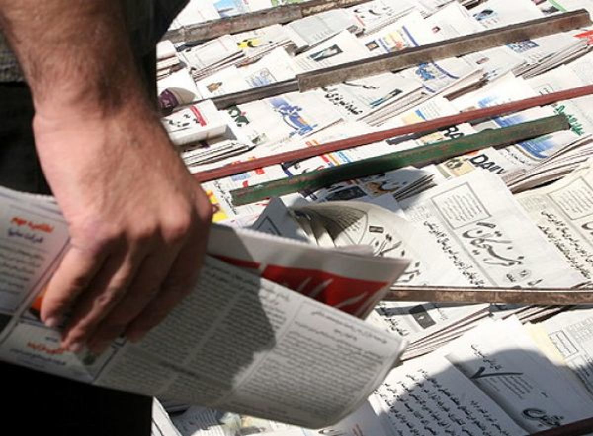 فراخوان جشنواره مطبوعاتی و کانون انجمن‌های صنفی هفته آینده مشخص می شود