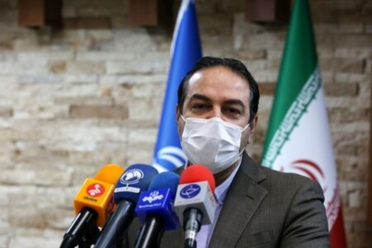 آغاز واکسیناسیون ۶۸ ساله‌ها از دوشنبه/ روند صعودی کرونای دلتا در ۲۵ استان کشور