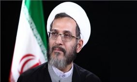 واکنش مازنی به عکس سلفی‎اش با موگرینی