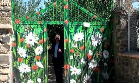 ماجرای خواندنی "باغ جادو" و میوه هایی که در اختیار فقرا قرار گرفته اند