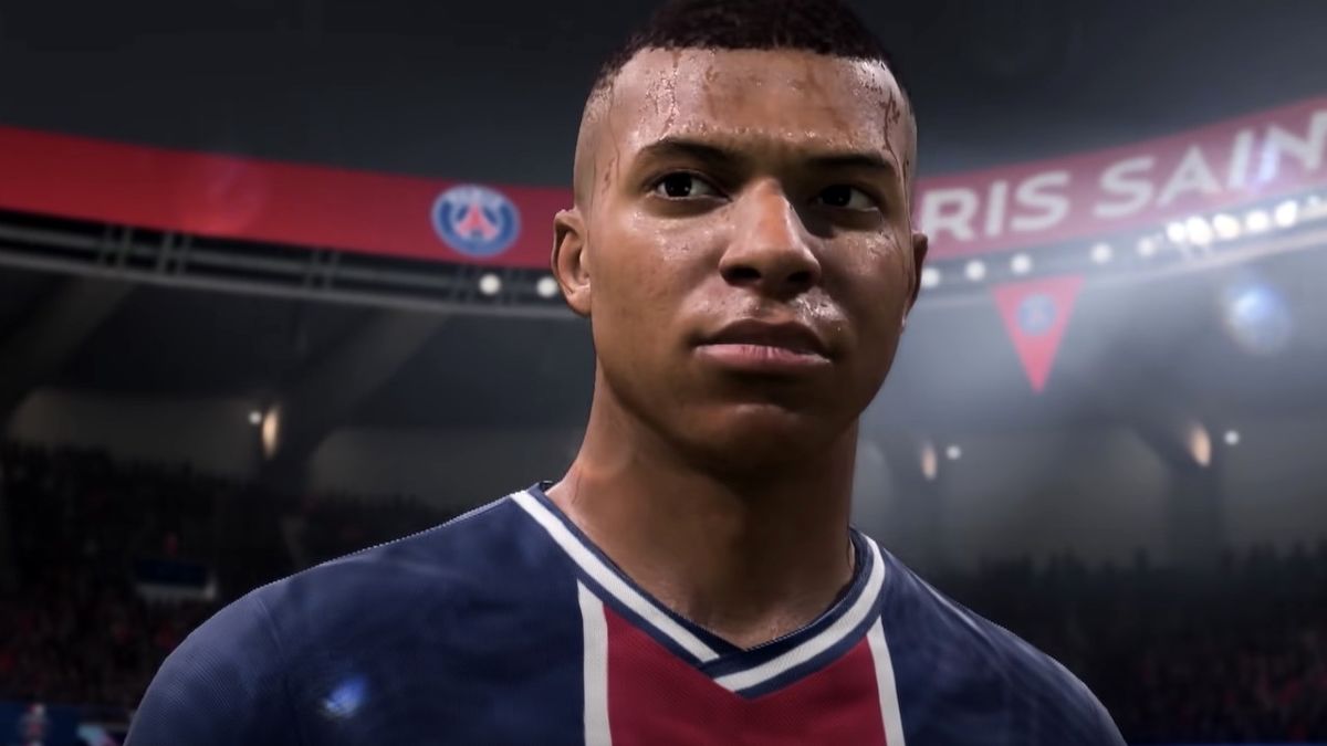 اطلاعات و تریلر بازی FIFA 22 منتشر شد