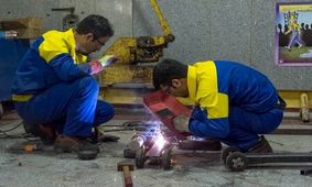 ۴۰۰۰ نفر در آزمون‌های مهارتی شرکت کردند/ تاکید بر آموزش مشاغل چمدانی