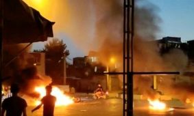۷۵ درصد بازداشتی‌های حوادث اخیر دشت‌آزادگان آزاد شدند‌