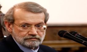 علی لاریجانی: الان زمان تغییر قانون اساسی نیست/ نظام در مسائل منطقه‌ای درست تصمیم می‌گیرد/ ممکن است حزب تشکیل دهم