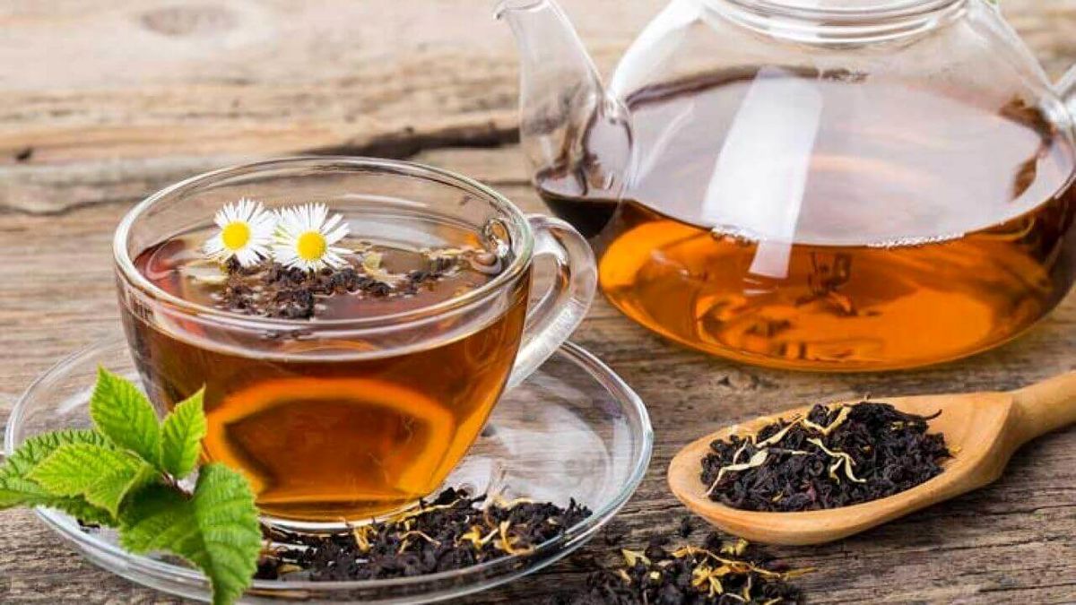 این مطلب را بخوانید تا خواص منحصربه‌فرد چای را دست‌کم نگیرید