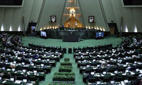 فراکسیون مستقلین ولایی: طرح مجلس برای اینترنت از دستور کار خارج شود