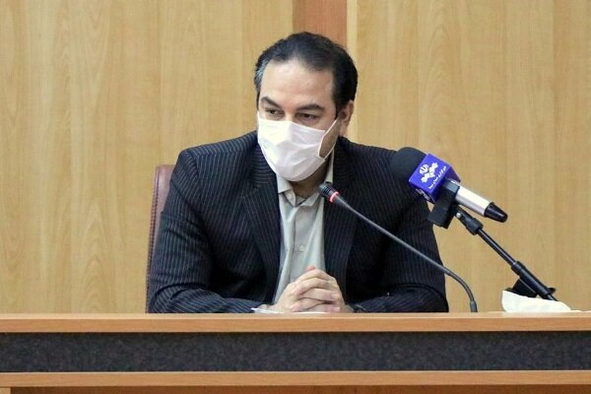 یک هفته ای معلمان را واکسینه می کنیم/ پیشنهاد بازگشایی مدارس در آبان ماه