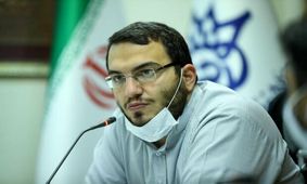 رییس حوزه هنری درگذشت شاعر افغان را تسلیت گفت